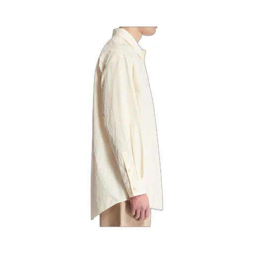 Double Pocket Shirt