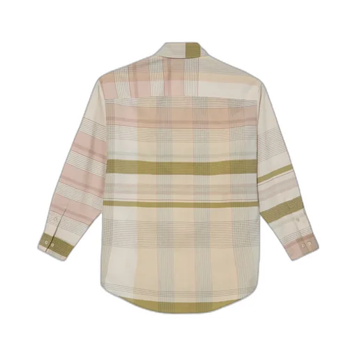 Relaxed Shirt