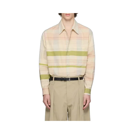 Relaxed Shirt