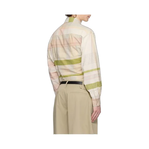 Relaxed Shirt
