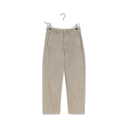Twisted Pants