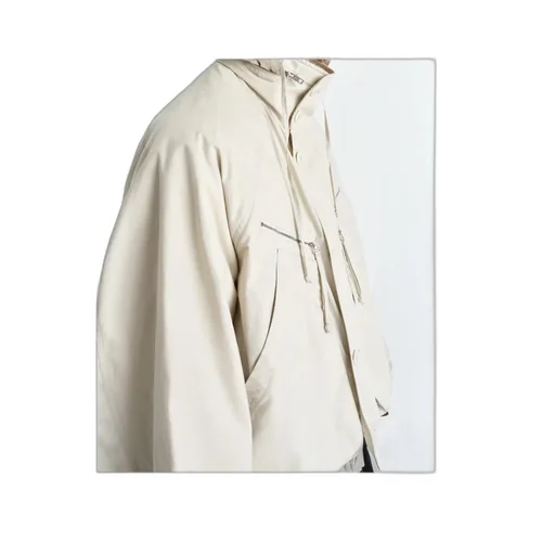 Parachute Jacket