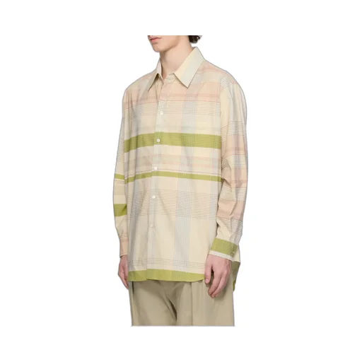 Relaxed Shirt