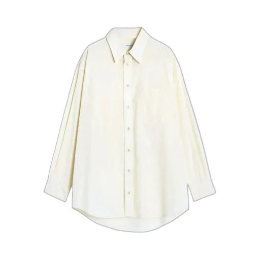 Double Pocket Shirt