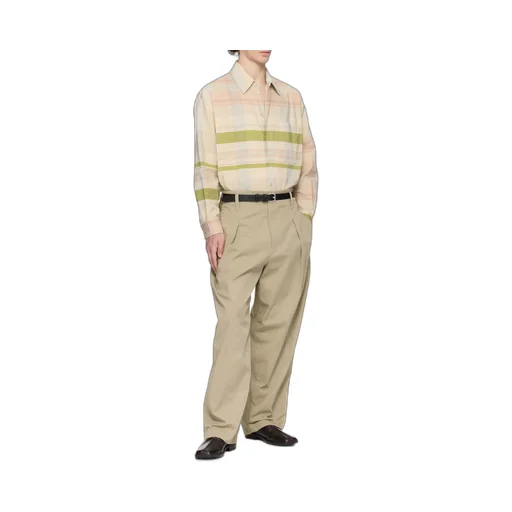 Relaxed Shirt