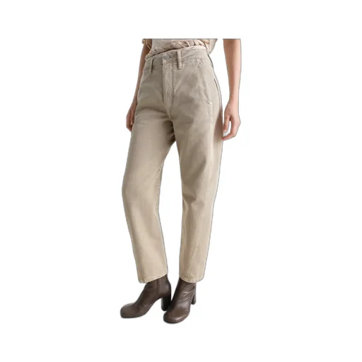 Twisted Pants
