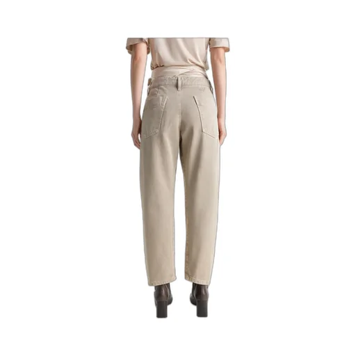 Twisted Pants