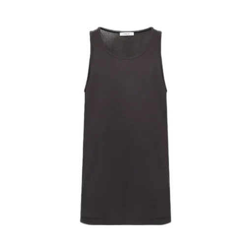 Classic Scoop-Neck Tank Top