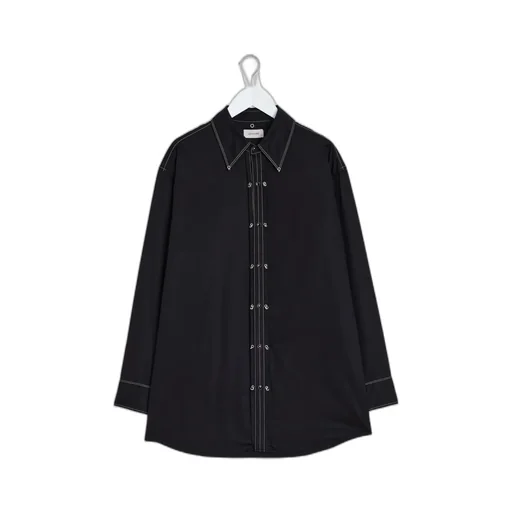 Embellished Shirt