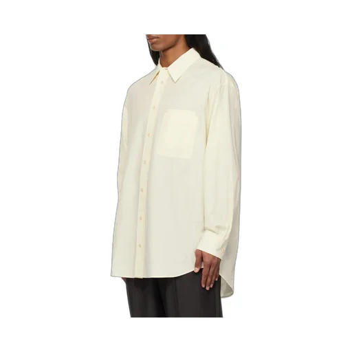 Double Pocket Shirt