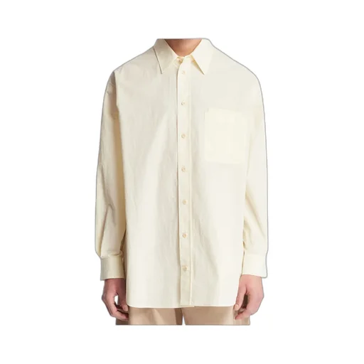 Double Pocket Shirt