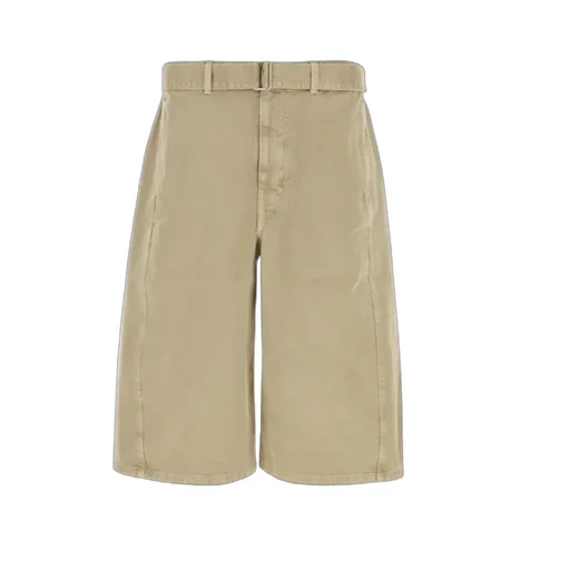 Twisted Shorts