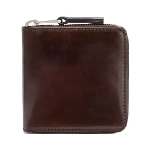 Patina Zip Compact Bi Fold
