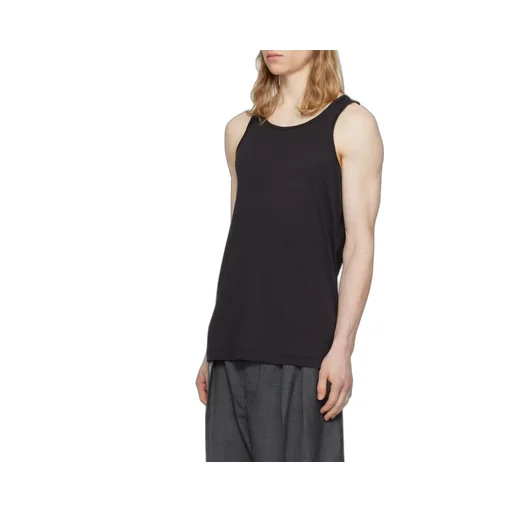 Classic Scoop-Neck Tank Top