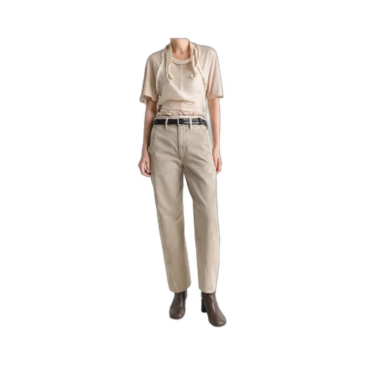 Twisted Pants