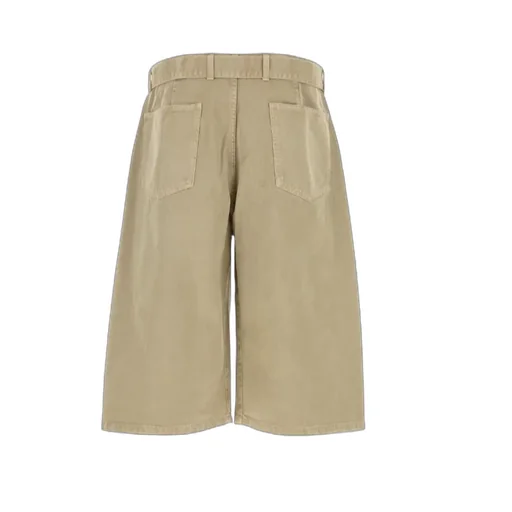 Twisted Shorts