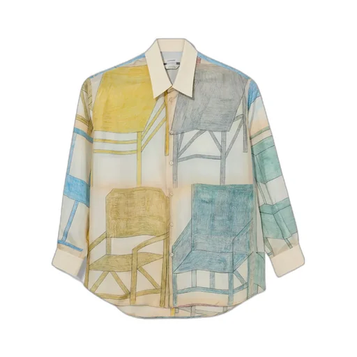 Relaxed Shirt