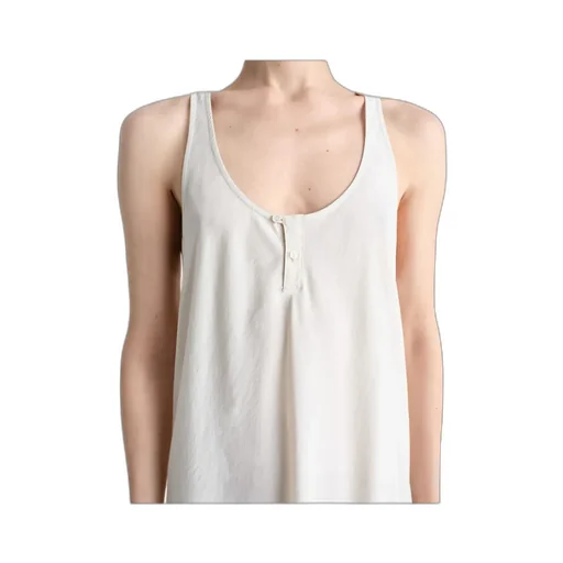 Sleeveless Midi Dress
