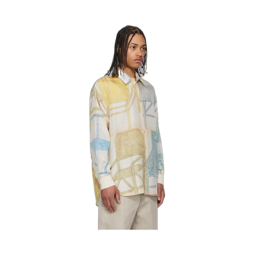 Relaxed Shirt