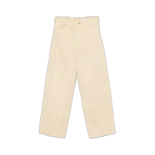 Big Work Trousers