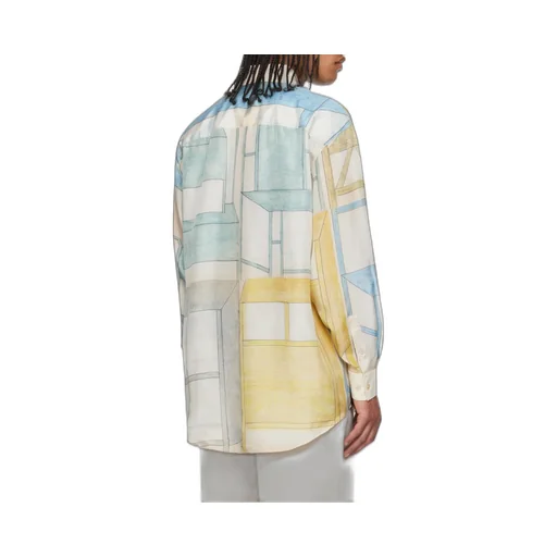 Relaxed Shirt