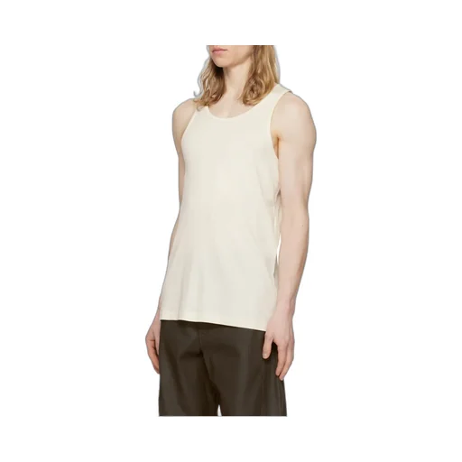 Classic Scoop-Neck Tank Top