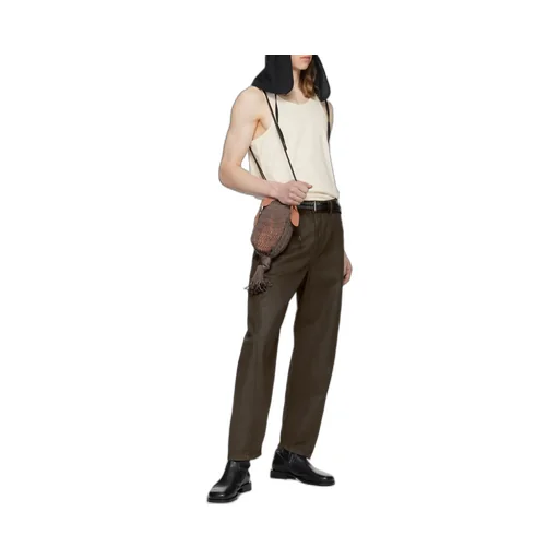 Classic Scoop-Neck Tank Top