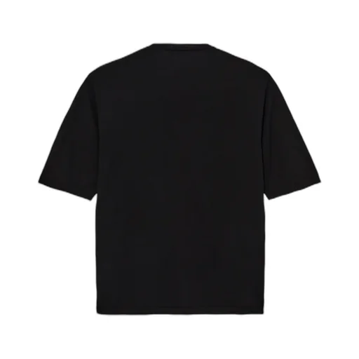 Short Sleeve Button-Front Shirt