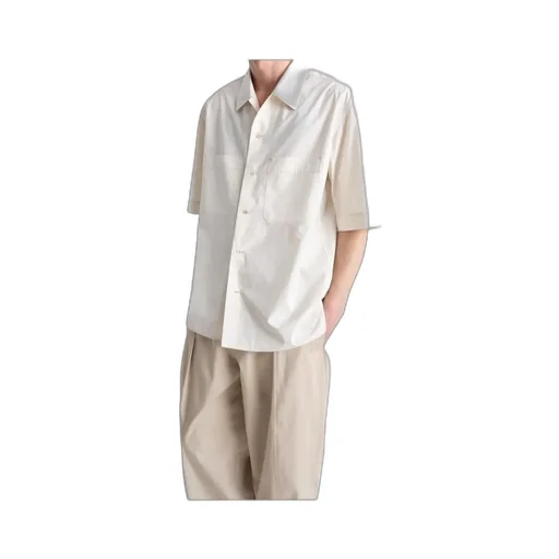 Convertible Shirt