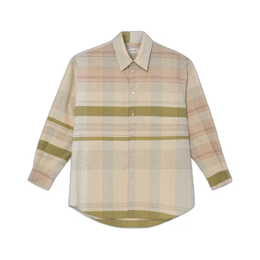 Relaxed Shirt