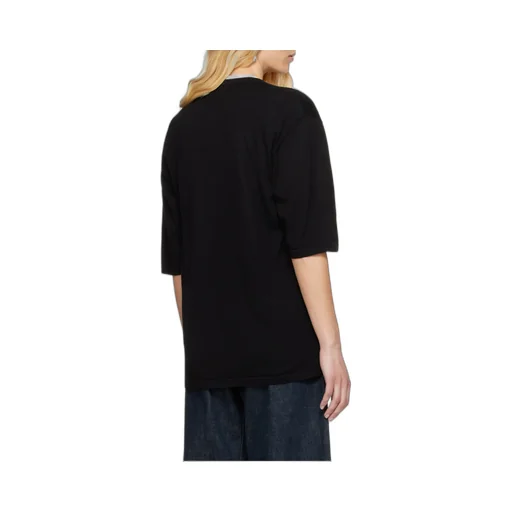 Short Sleeve Button-Front Shirt