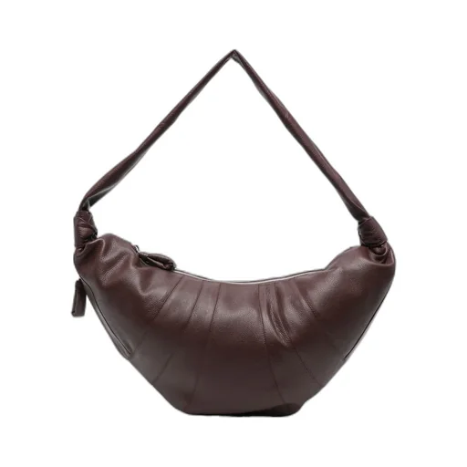 Large Croissant Bag