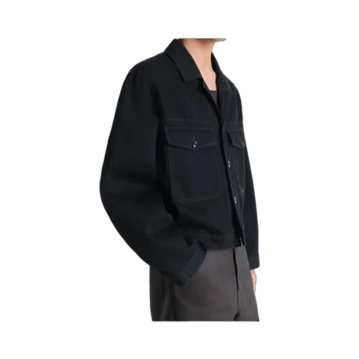 Trucker Jacket
