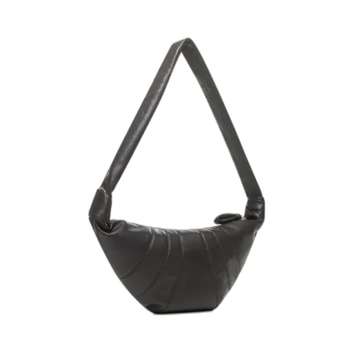Knot Detailed Shoulder Bag
