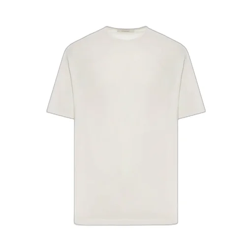 Short Sleeved Crewneck T-Shirt
