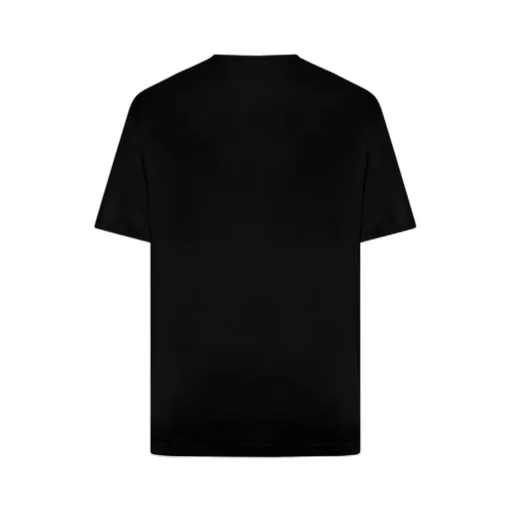 Short Sleeved Crewneck T-Shirt