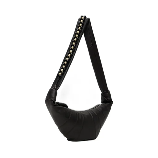 Knot Detailed Shoulder Bag