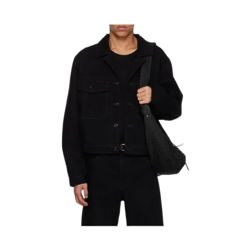 Trucker Jacket