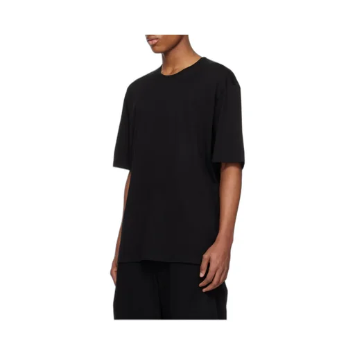 Short Sleeved Crewneck T-Shirt
