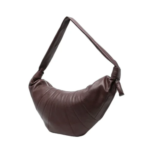 Large Croissant Bag