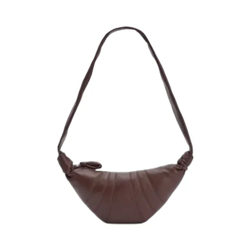 Croissant Shoulder Bag