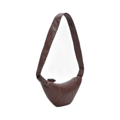 Croissant Shoulder Bag