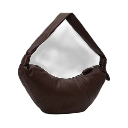 Large Croissant Bag