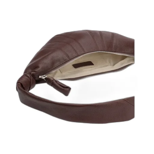 Croissant Shoulder Bag