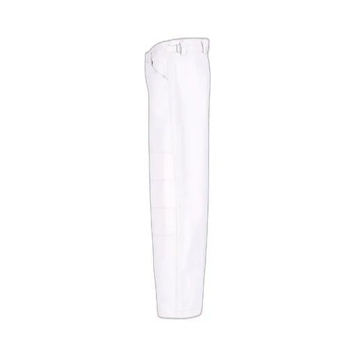 Belt-Loop Casual Pants