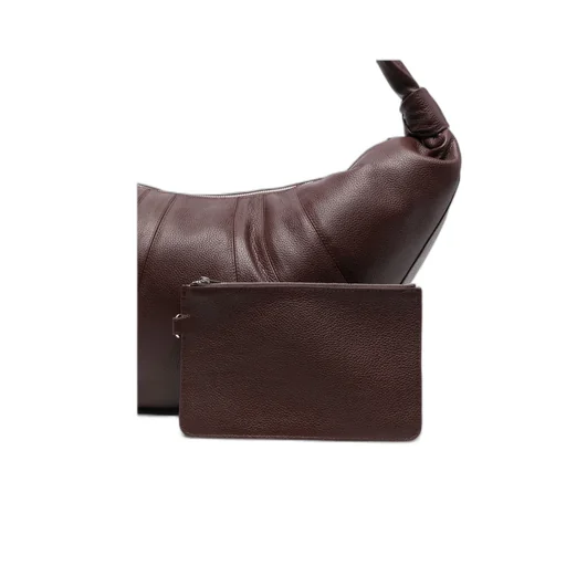 Large Croissant Bag