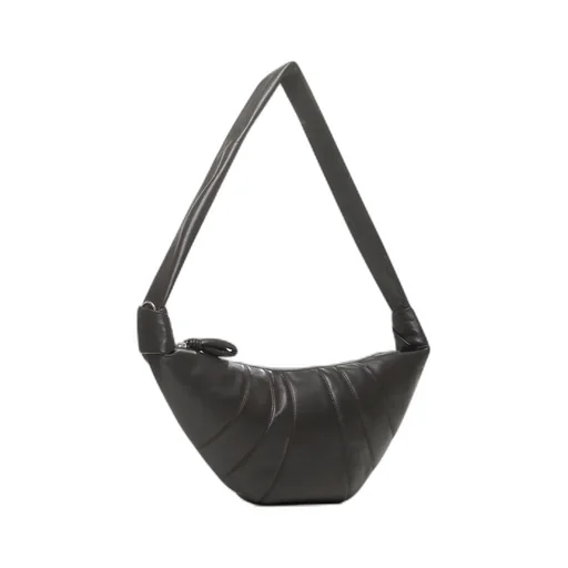 Knot Detailed Shoulder Bag