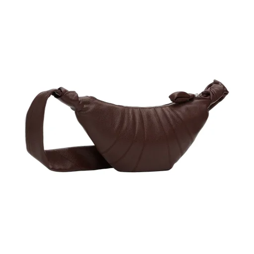 Croissant Shoulder Bag