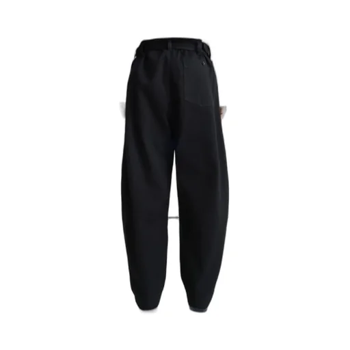 Loose Fit Work Trousers