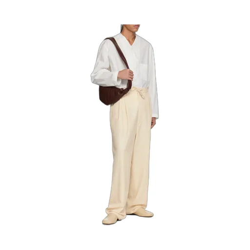 Croissant Shoulder Bag